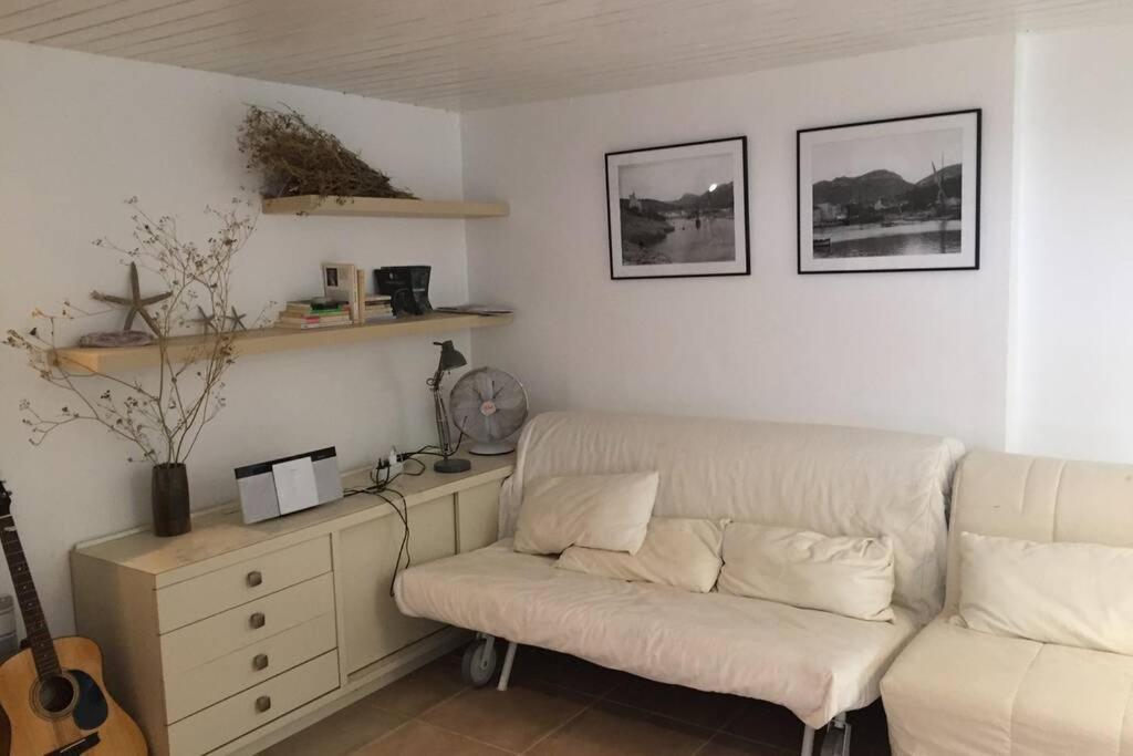 La Cassirene - Maisonnette Centre Cassis - Jardin Zewnętrze zdjęcie